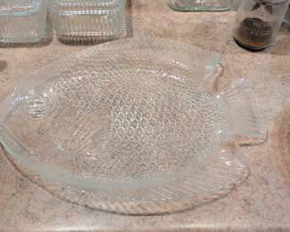 Fish plate