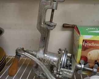 Vintage Corona chopper / grinder