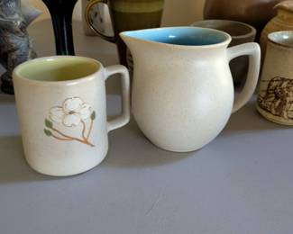Pigeon Forge Pottery