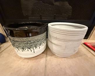 Pots for plants