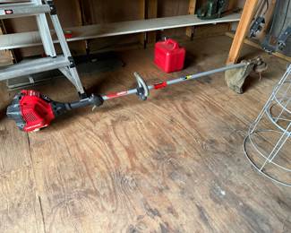 Craftsman Weed Wacker