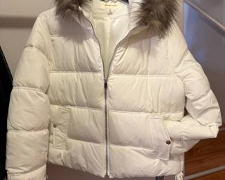 Women's clothing - size med - xl; shoes and boots - size 7-8