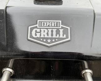 Expert Gas Grill - excellent condition