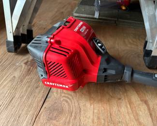 Craftsman Weed Wacker