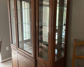 China cabinet