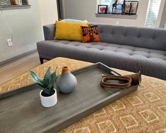 Beautiful sofas are Four Hands