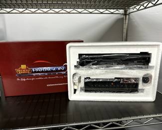 Broadway Limited Paragon Series PRR T1 4-4-4-4, #5513