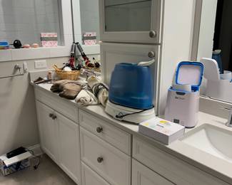 OVERVIEW! PLEASE COME TO BROWSE AND SHOP THESE ITEMS. 