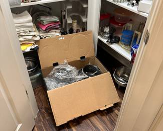 OVERVIEW! PLEASE COME TO BROWSE AND SHOP THESE ITEMS. 