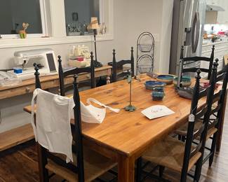 OVERVIEW - STILL AVAILABLE FOR FRIDAY MORNING SHOPPERS. 