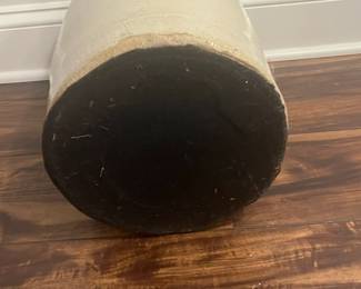 M67 - $50. #4 Crock. Measures 10" wide x 15" tall. 