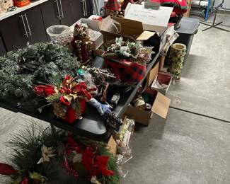 OVERVIEW! PLEASE COME TO BROWSE AND SHOP THESE ITEMS. 