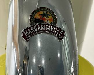 M95 - $100. Margaritaville Frozen Concoction Maker. 