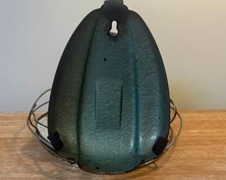 M7 - $30. Table Fan "Zero Model 1250R"