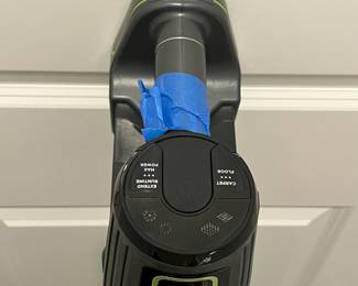 M98 - $60. Shark Ion Multi Flex. 