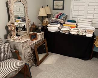 OVERVIEW! PLEASE COME TO BROWSE AND SHOP THESE ITEMS. 