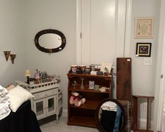 OVERVIEW! PLEASE COME TO BROWSE AND SHOP THESE ITEMS. 