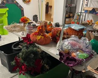 OVERVIEW - STILL AVAILABLE FOR FRIDAY MORNING SHOPPERS. 