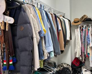 OVERVIEW! PLEASE COME TO BROWSE AND SHOP THESE ITEMS. 