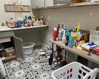 OVERVIEW - STILL AVAILABLE FOR FRIDAY MORNING SHOPPERS. 