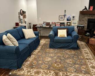 OVERVIEW! PLEASE COME TO BROWSE AND SHOP THESE ITEMS. 