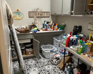 OVERVIEW! PLEASE COME TO BROWSE AND SHOP THESE ITEMS. 