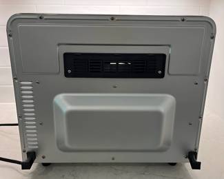 M18 - $60. Cuisinart Air Fryer Toaster Oven. 