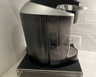 M97 - $50. Keurig & Stand. 