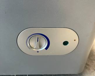 M133 - $100. Danby Chest Freezer. 3.8 CU Ft. Chest Freezer. Model DCF038A3SDB