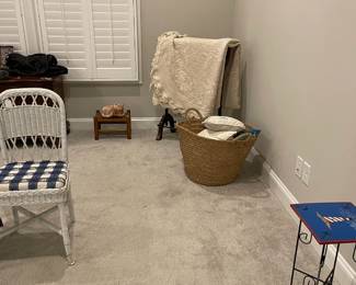 OVERVIEW - STILL AVAILABLE FOR FRIDAY MORNING SHOPPERS. 