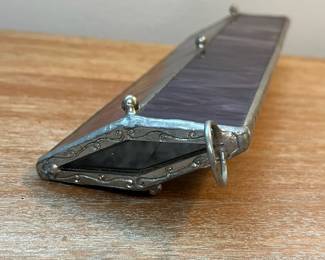 M14 - $60. 2 Pc. Kaleidoscope. 