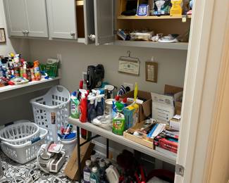 OVERVIEW! PLEASE COME TO BROWSE AND SHOP THESE ITEMS. 