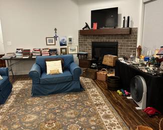 OVERVIEW! PLEASE COME TO BROWSE AND SHOP THESE ITEMS. 