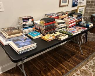 OVERVIEW! PLEASE COME TO BROWSE AND SHOP THESE ITEMS. 