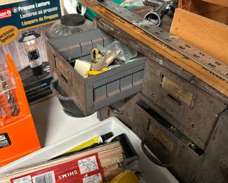 OVERVIEW! PLEASE COME TO BROWSE AND SHOP THESE ITEMS. 