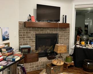 OVERVIEW - STILL AVAILABLE FOR FRIDAY MORNING SHOPPERS. 