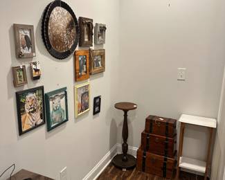 OVERVIEW! PLEASE COME TO BROWSE AND SHOP THESE ITEMS. 