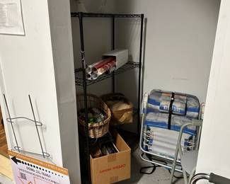 OVERVIEW! PLEASE COME TO BROWSE AND SHOP THESE ITEMS. 