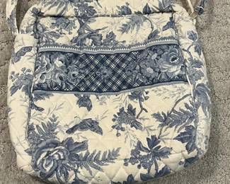 M111 - $20. Vintage Retired Vera Bradley Crossbody. 