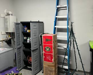 OVERVIEW! PLEASE COME TO BROWSE AND SHOP THESE ITEMS. 