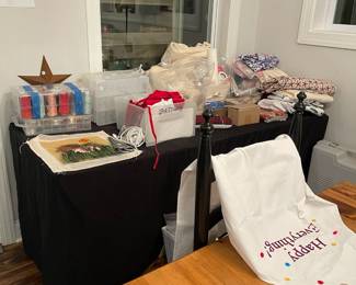 OVERVIEW - STILL AVAILABLE FOR FRIDAY MORNING SHOPPERS. 