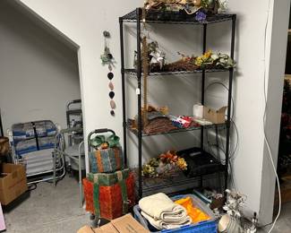 OVERVIEW! PLEASE COME TO BROWSE AND SHOP THESE ITEMS. 