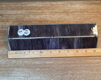 M14 - $60. 2 Pc. Kaleidoscope. 