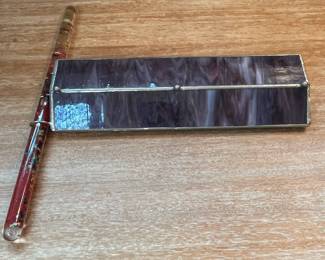 M14 - $60. 2 Pc. Kaleidoscope. 