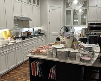 OVERVIEW! PLEASE COME TO BROWSE AND SHOP THESE ITEMS. 