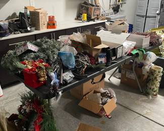 OVERVIEW - STILL AVAILABLE FOR FRIDAY MORNING SHOPPERS. 