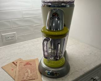 M95 - $100. Margaritaville Frozen Concoction Maker. 