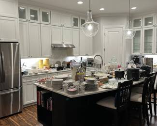 OVERVIEW! PLEASE COME TO BROWSE AND SHOP THESE ITEMS. 