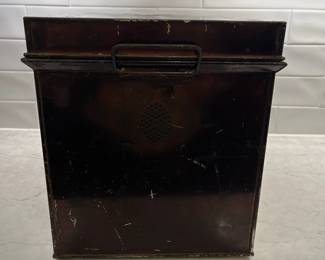 M137 - $30. Kreamer Bread Tin. 