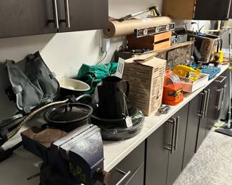 OVERVIEW! PLEASE COME TO BROWSE AND SHOP THESE ITEMS. 